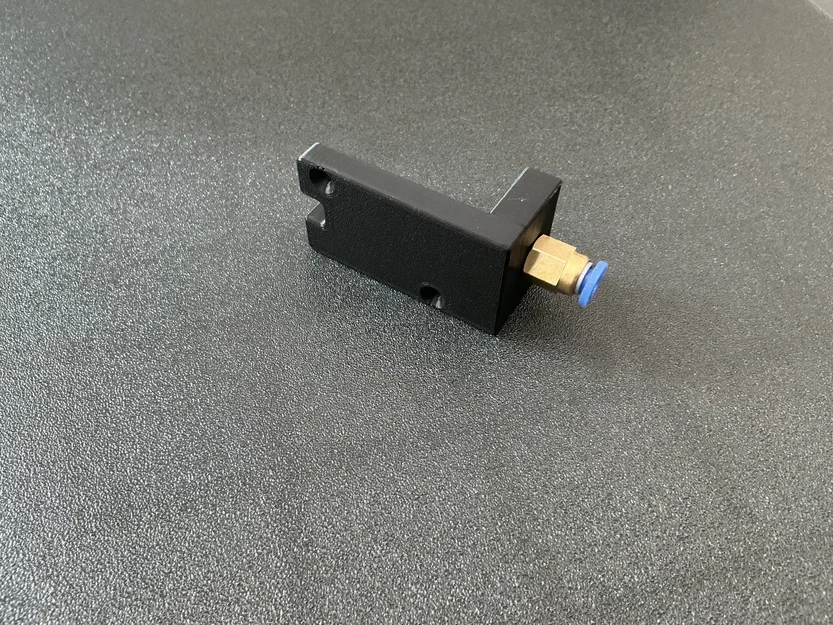 Sovol SV08 - Đầu nối ống PTFE (PTFE tube connector) - Image 6