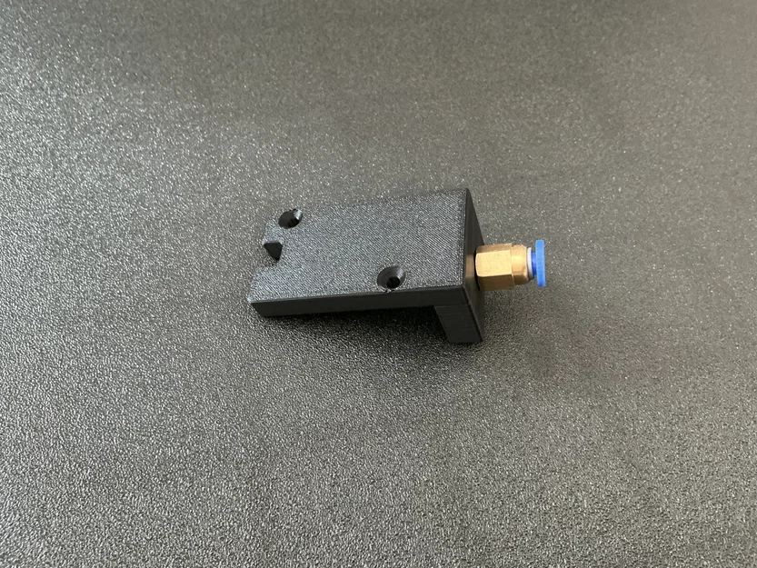 Sovol SV08 - Đầu nối ống PTFE (PTFE tube connector) - Image 7