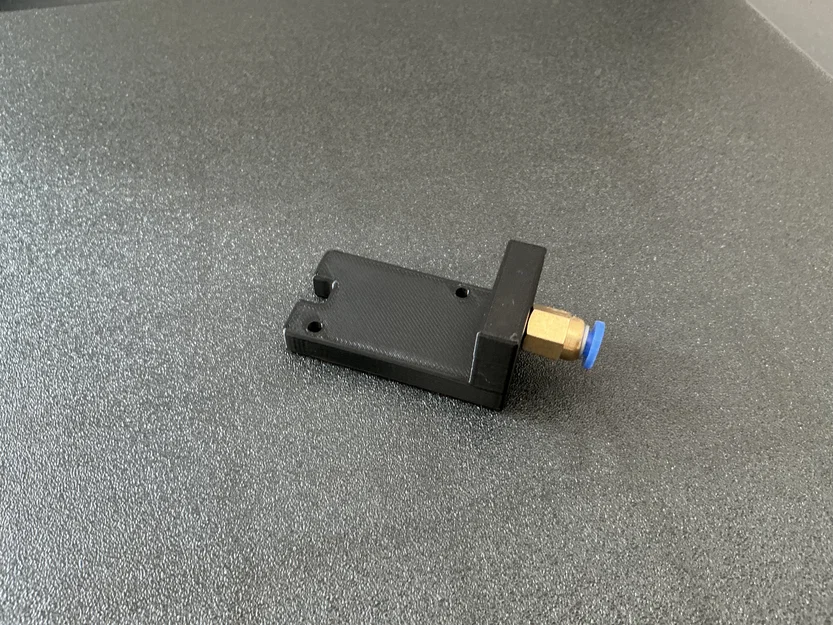 Sovol SV08 - Đầu nối ống PTFE (PTFE tube connector) - Image 8