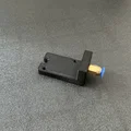 Sovol SV08 - Đầu nối ống PTFE (PTFE tube connector) - Thumbnail 8