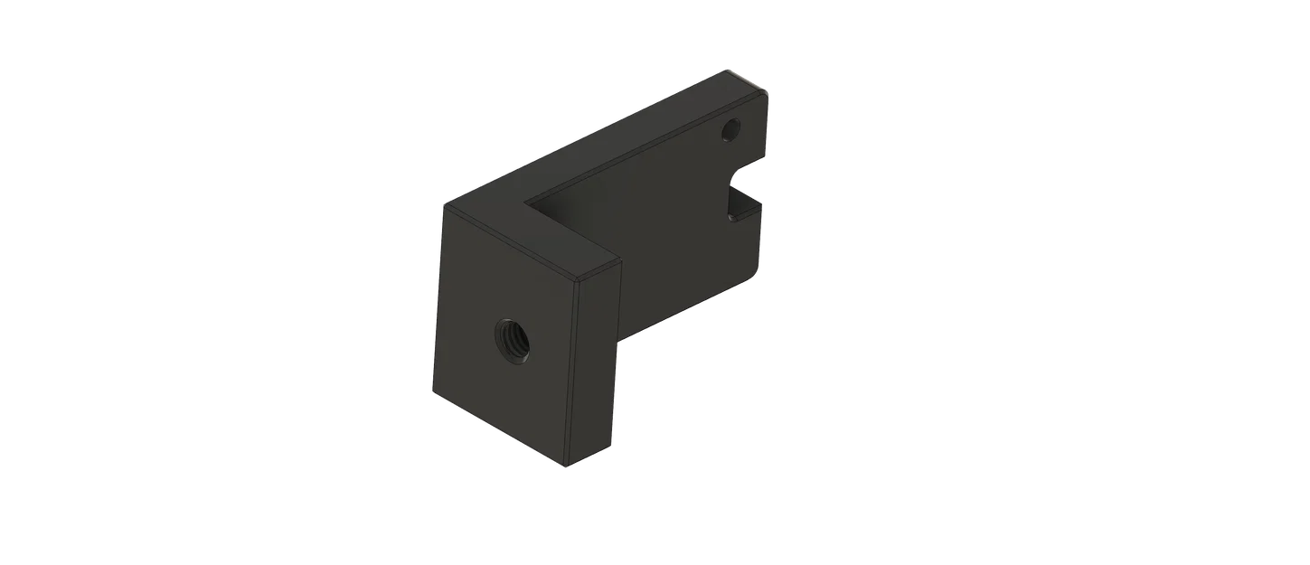 Sovol SV08 - Đầu nối ống PTFE (PTFE tube connector) - Image 10