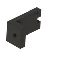Sovol SV08 - Đầu nối ống PTFE (PTFE tube connector) - Thumbnail 10