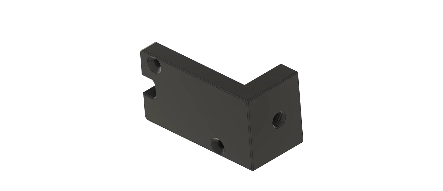Sovol SV08 - Đầu nối ống PTFE (PTFE tube connector) - Image 11
