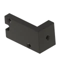 Sovol SV08 - Đầu nối ống PTFE (PTFE tube connector) - Thumbnail 11