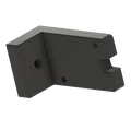 Sovol SV08 - Đầu nối ống PTFE (PTFE tube connector) - Thumbnail 12