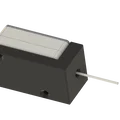 Sovol SV08 - Đầu nối ống PTFE (PTFE tube connector) - Thumbnail 13