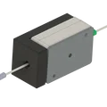 Sovol SV08 - Đầu nối ống PTFE (PTFE tube connector) - Thumbnail 14