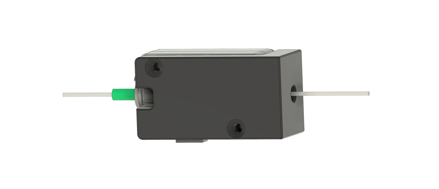 Sovol SV08 - Đầu nối ống PTFE (PTFE tube connector) - Image 15