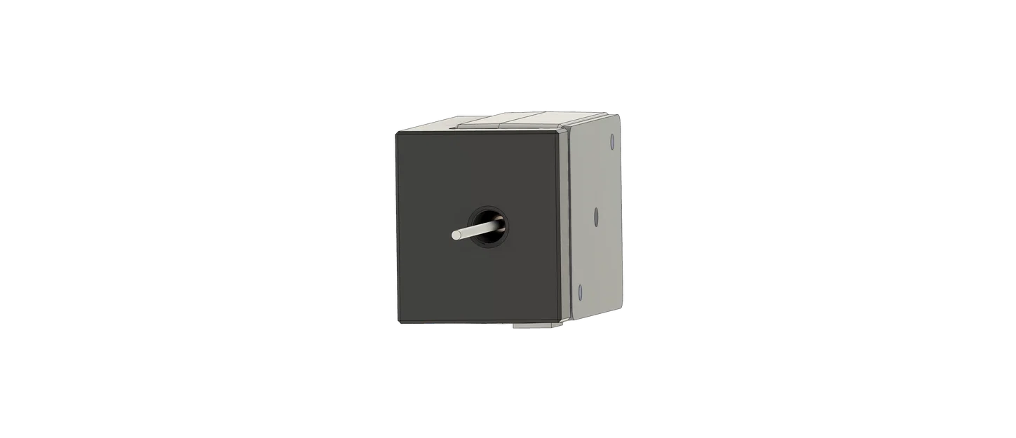Sovol SV08 - Đầu nối ống PTFE (PTFE tube connector) - Image 16