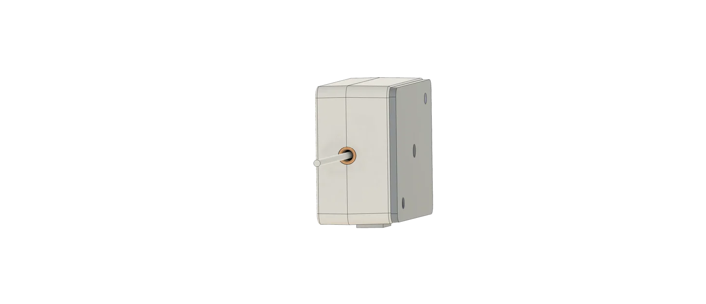 Sovol SV08 - Đầu nối ống PTFE (PTFE tube connector) - Image 17