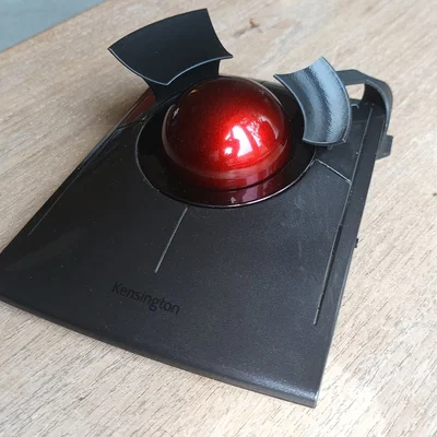 Kensington Slimblade Back Button Riser