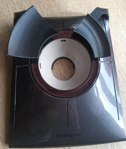 Kensington Slimblade Back Button Riser - Image 3