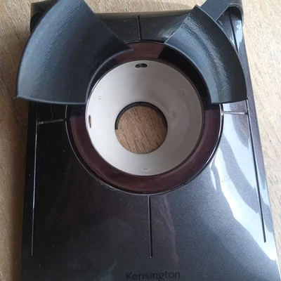 Kensington Slimblade Back Button Riser