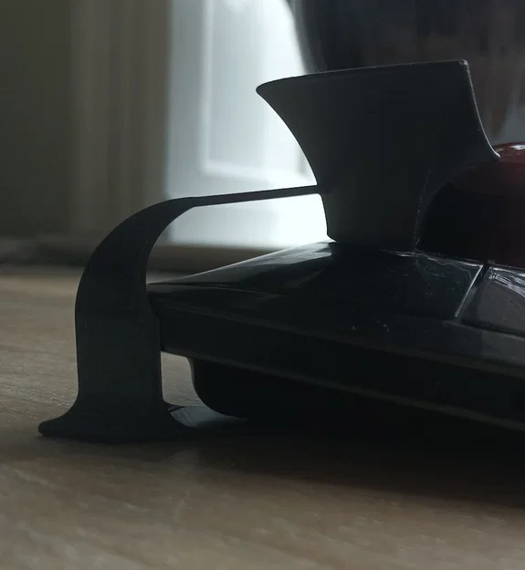 Kensington Slimblade Back Button Riser - Image 4