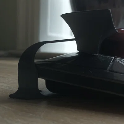 Kensington Slimblade Back Button Riser