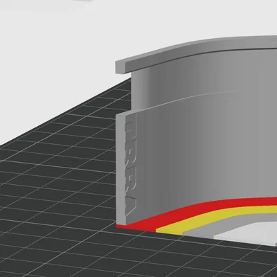 Hộp đèn Lego Design Lightbox