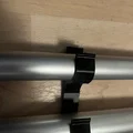 Giá đỡ Thule Tension Rafter (thanh căng mái che) bắt vít - Thumbnail 2