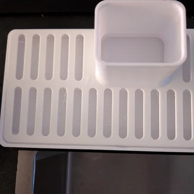 Bộ sắp xếp bồn rửa chén (Kitchen Sink Organizer)