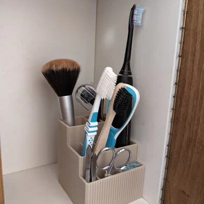 Kệ sắp xếp đồ phòng tắm (Bath Organizer)