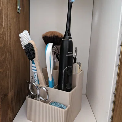 Kệ sắp xếp đồ phòng tắm (Bath Organizer)