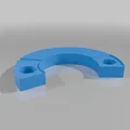 Súng đồ chơi hoạt động được Working toy gun DD 1.0 - Thumbnail 7