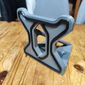 Giá treo tường 3D cho xe mô hình RC tỉ lệ 1:10 (Tamiya, Traxxas, Axial) - Thumbnail 2