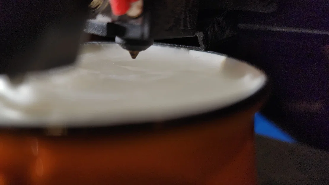 Ngàm gắn quạt 5015 cho Ender 3 Neo Series (Ender 3 Neo, V2 Neo, Max Neo) - Image 3