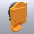 Ngàm gắn quạt 5015 cho Ender 3 Neo Series (Ender 3 Neo, V2 Neo, Max Neo) - Thumbnail 5