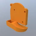Ngàm gắn quạt 5015 cho Ender 3 Neo Series (Ender 3 Neo, V2 Neo, Max Neo) - Thumbnail 6