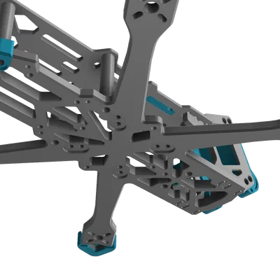 Bộ chi tiết TPU cho drone FPV JeNo 3