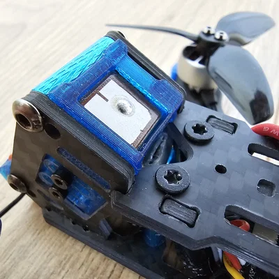 Bộ chi tiết TPU cho drone FPV JeNo 3