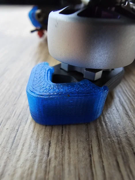 Bộ chi tiết TPU cho drone FPV JeNo 3 - Image 4