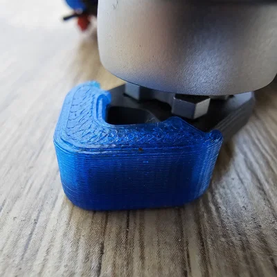 Bộ chi tiết TPU cho drone FPV JeNo 3
