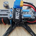 Bộ chi tiết TPU cho drone FPV JeNo 3 - Thumbnail 7
