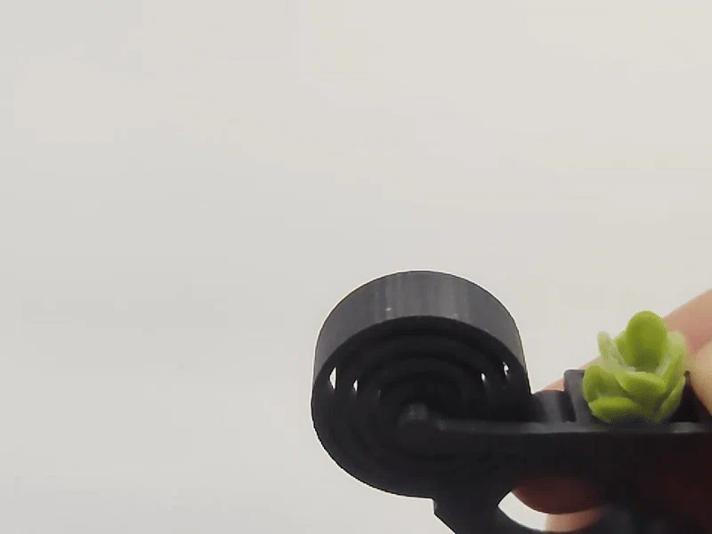 Ultimate Finger Catapult V2 [Máy bắn phóng tay cực nhanh và dễ in] - Image 2