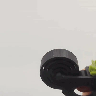 Ultimate Finger Catapult V2 [Máy bắn phóng tay cực nhanh và dễ in]