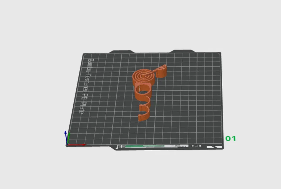 Ultimate Finger Catapult V2 [Máy bắn phóng tay cực nhanh và dễ in] - Image 7