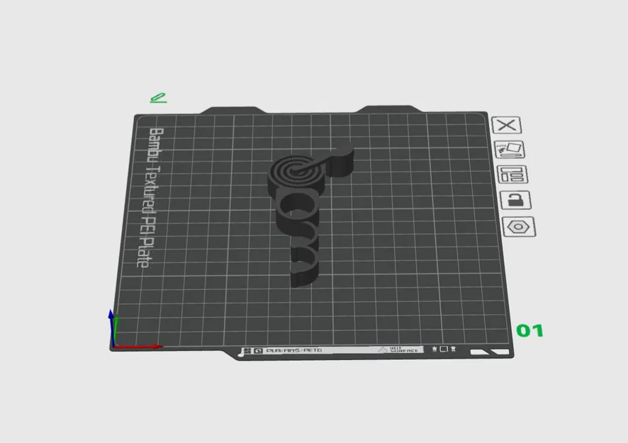Ultimate Finger Catapult V2 [Máy bắn phóng tay cực nhanh và dễ in] - Image 8