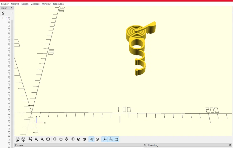 Ultimate Finger Catapult V2 [Máy bắn phóng tay cực nhanh và dễ in] - Image 9