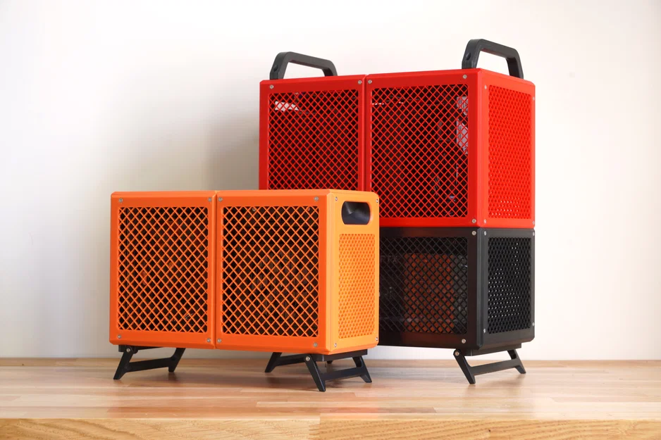 BeamCase - Chân đế gập gọn - Image 1