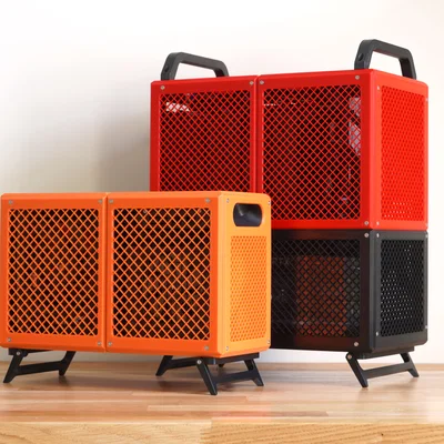 BeamCase - Chân đế gập gọn