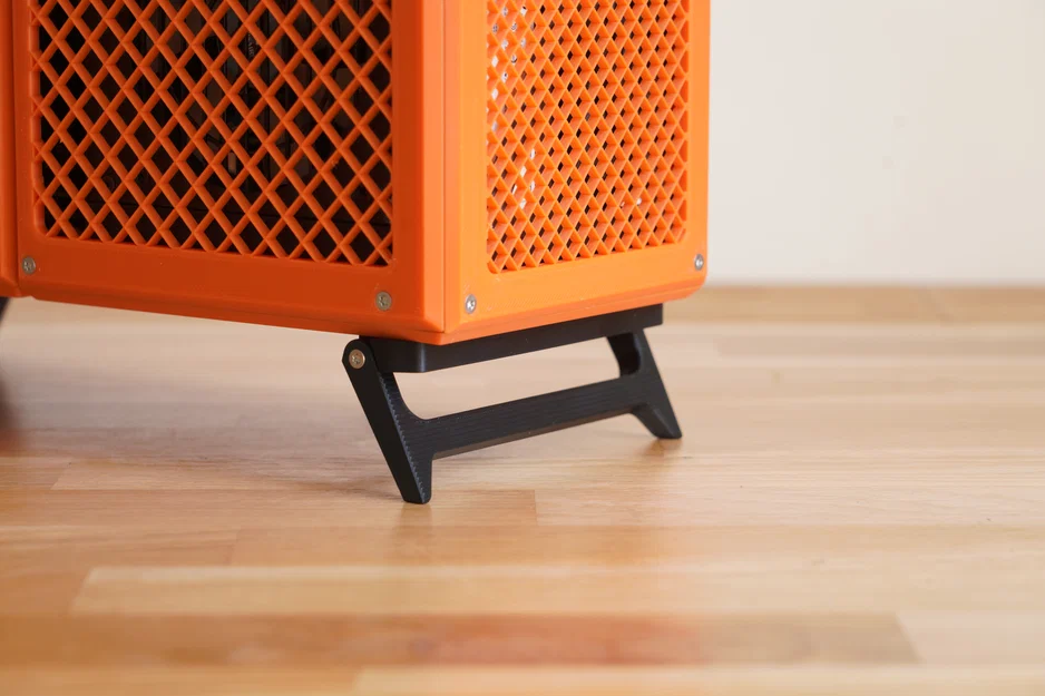 BeamCase - Chân đế gập gọn - Image 2