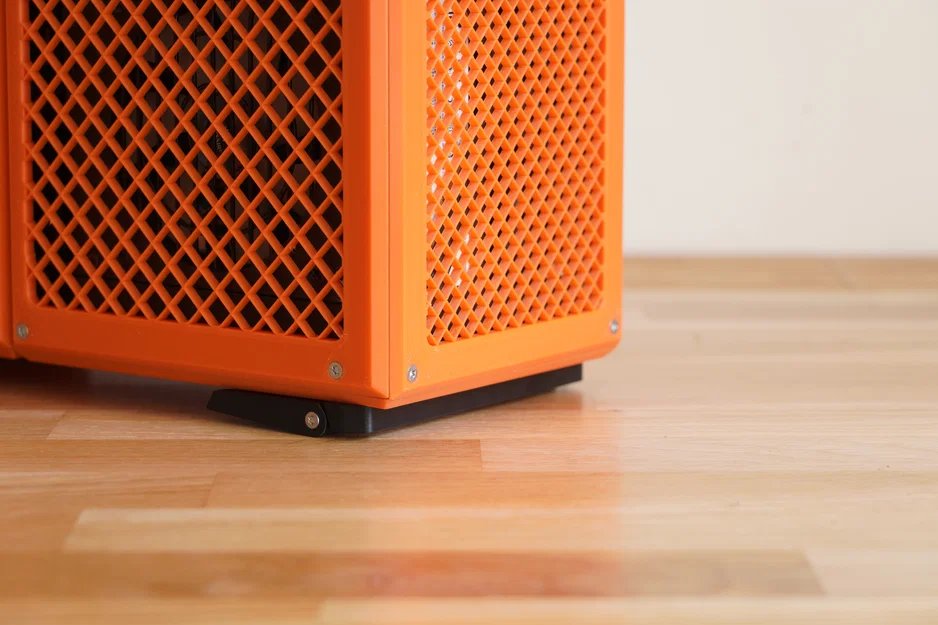 BeamCase - Chân đế gập gọn - Image 3