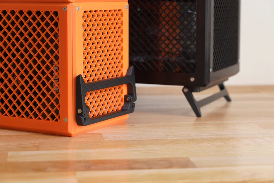 BeamCase - Chân đế gập gọn - Image 4