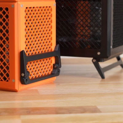 BeamCase - Chân đế gập gọn