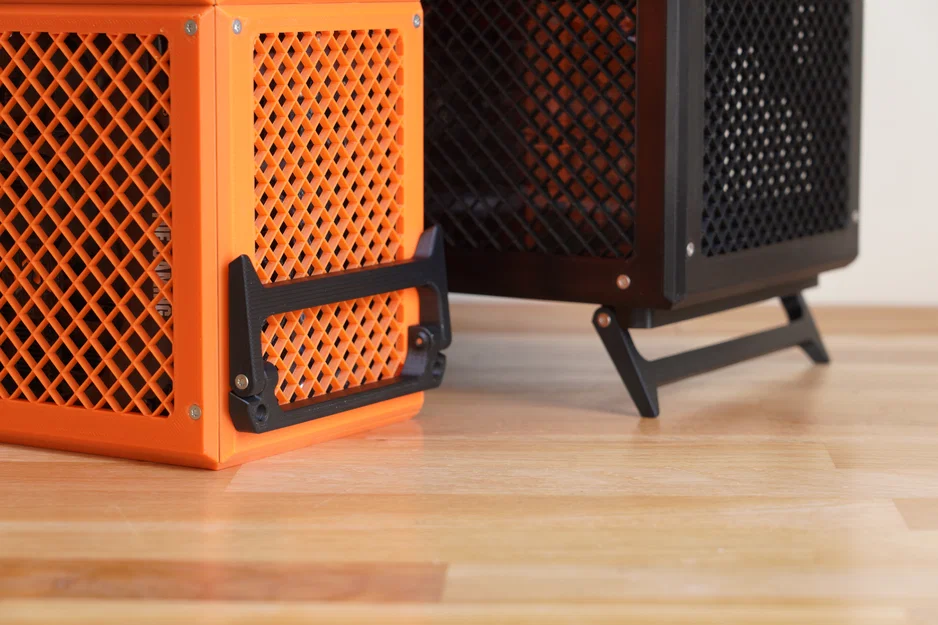 BeamCase - Chân đế gập gọn - Image 5