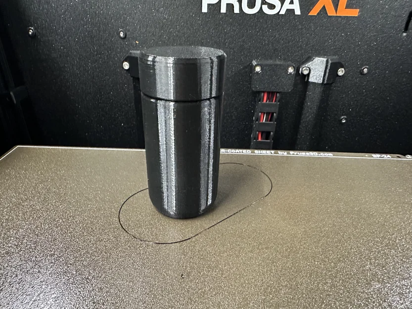 Die Ultimative Dose - Hộp Đựng Đa Năng - Image 2