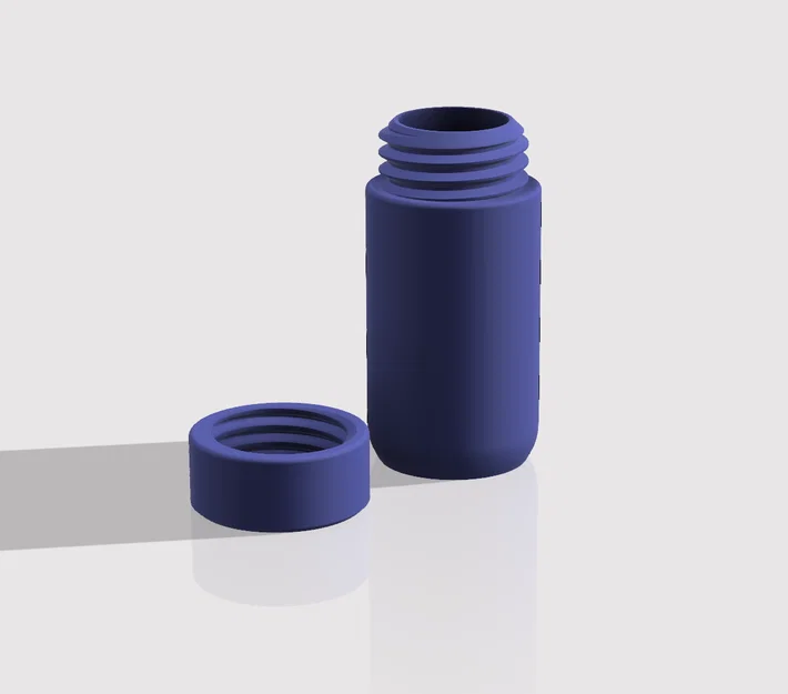 Die Ultimative Dose - Hộp Đựng Đa Năng - Image 3