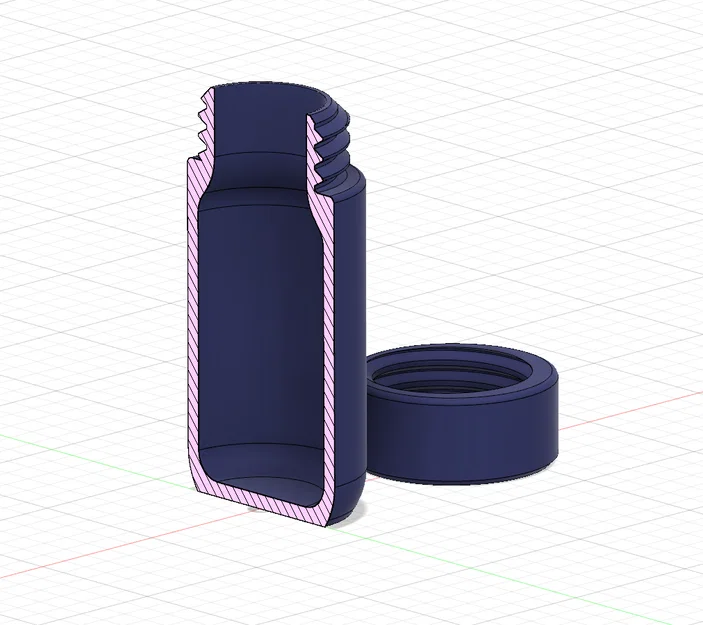 Die Ultimative Dose - Hộp Đựng Đa Năng - Image 4