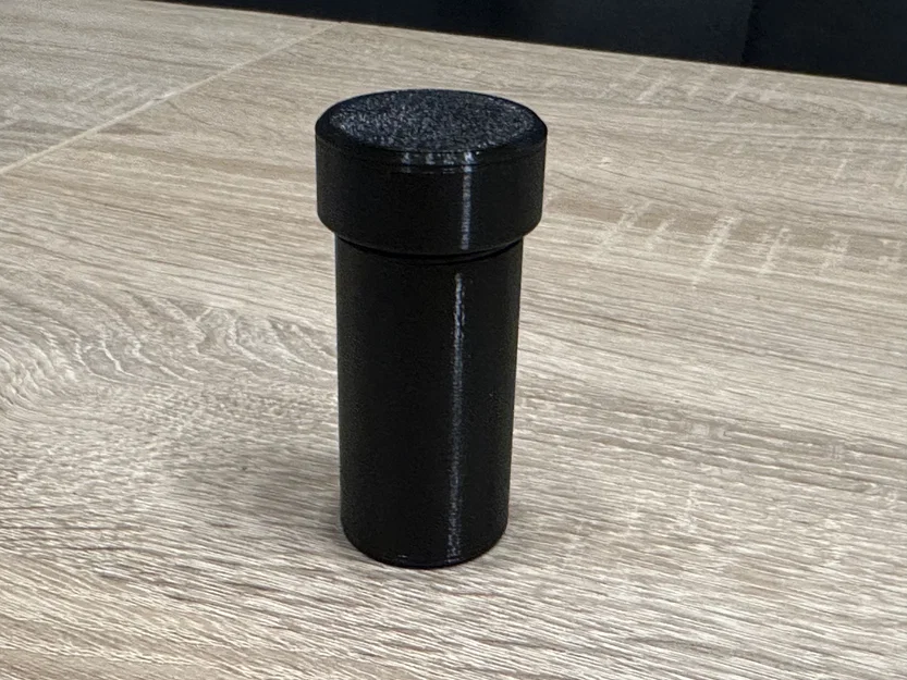 Die Ultimative Dose - Hộp Đựng Đa Năng - Image 5